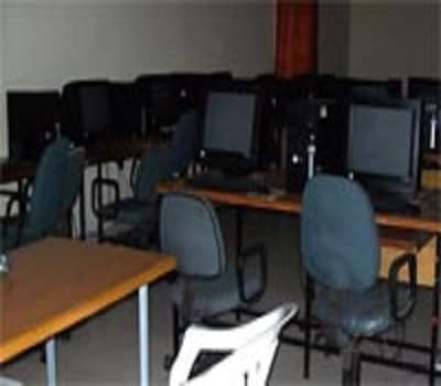 Sana D.Ed. College Nellore Campus photo 2